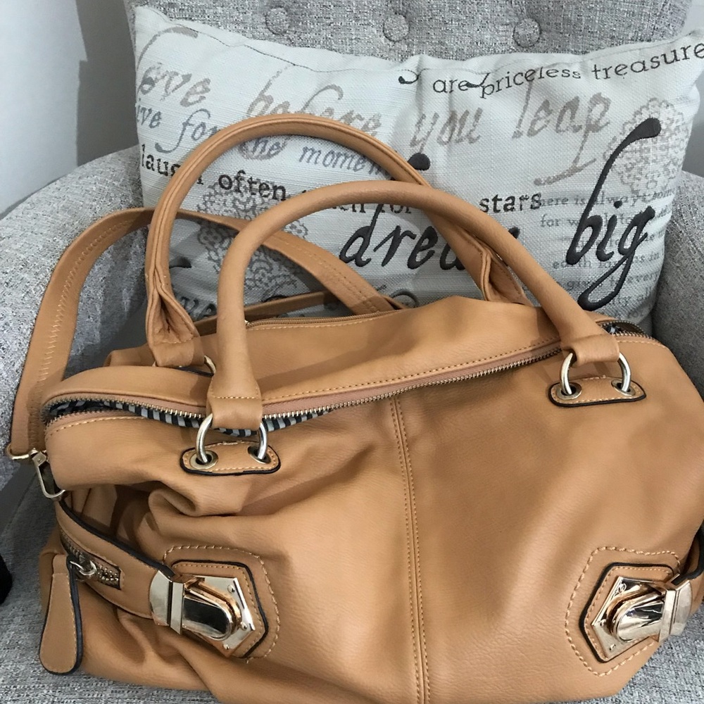 JustFab fabulous Bag